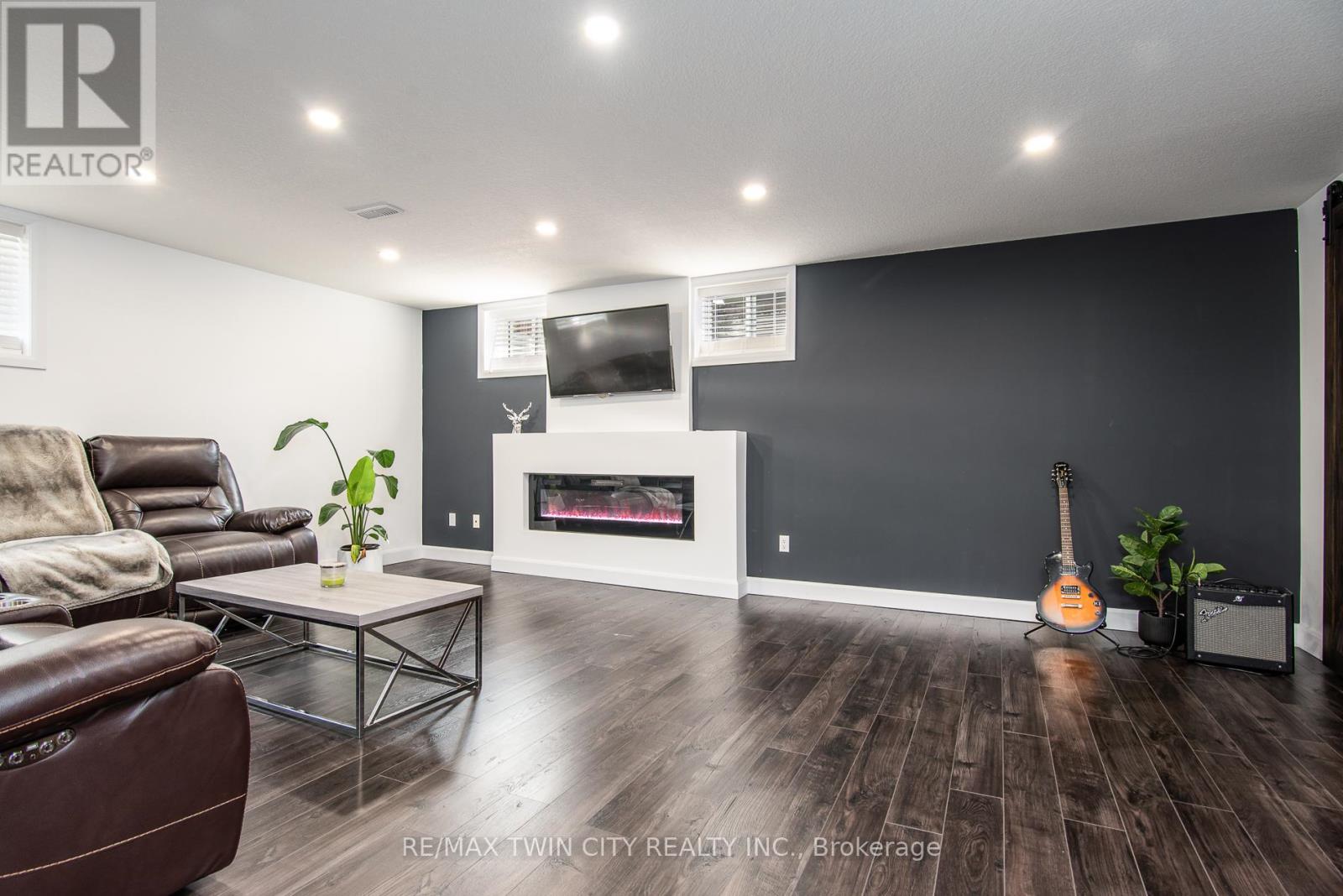 232 Shady Glen Crescent, Kitchener, Ontario  N2R 1P6 - Photo 45 - X12761558