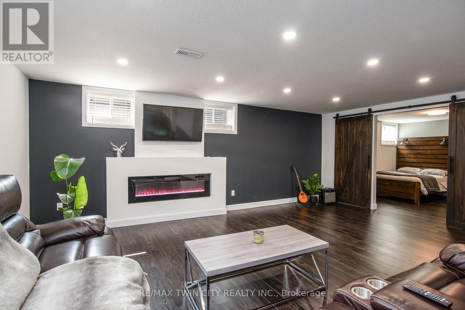 232 Shady Glen Crescent, Kitchener, Ontario  N2R 1P6 - Photo 46 - X12761558