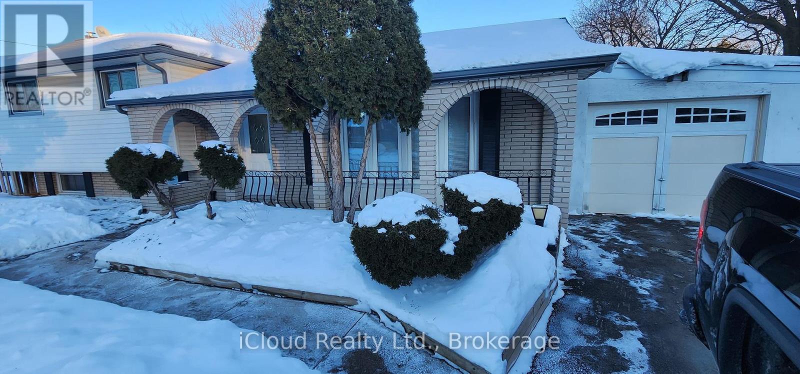 131 Victor Boulevard, Hamilton (Greeningdon), Ontario  L9A 2V3 - Photo 27 - X12761564