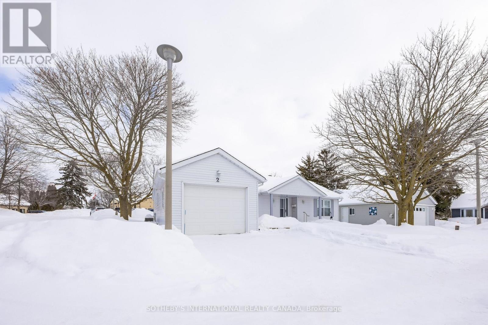 2 Riverview Place, Wilmot, Ontario  N3A 2E8 - Photo 5 - X12761638