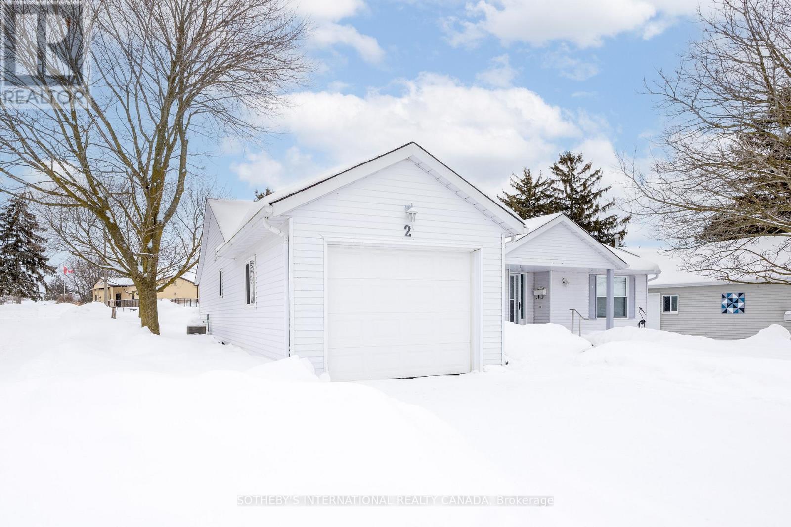 2 Riverview Place, Wilmot, Ontario  N3A 2E8 - Photo 3 - X12761638