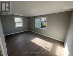 UPPER - 757 LOCK STREET, Peterborough, Ontario