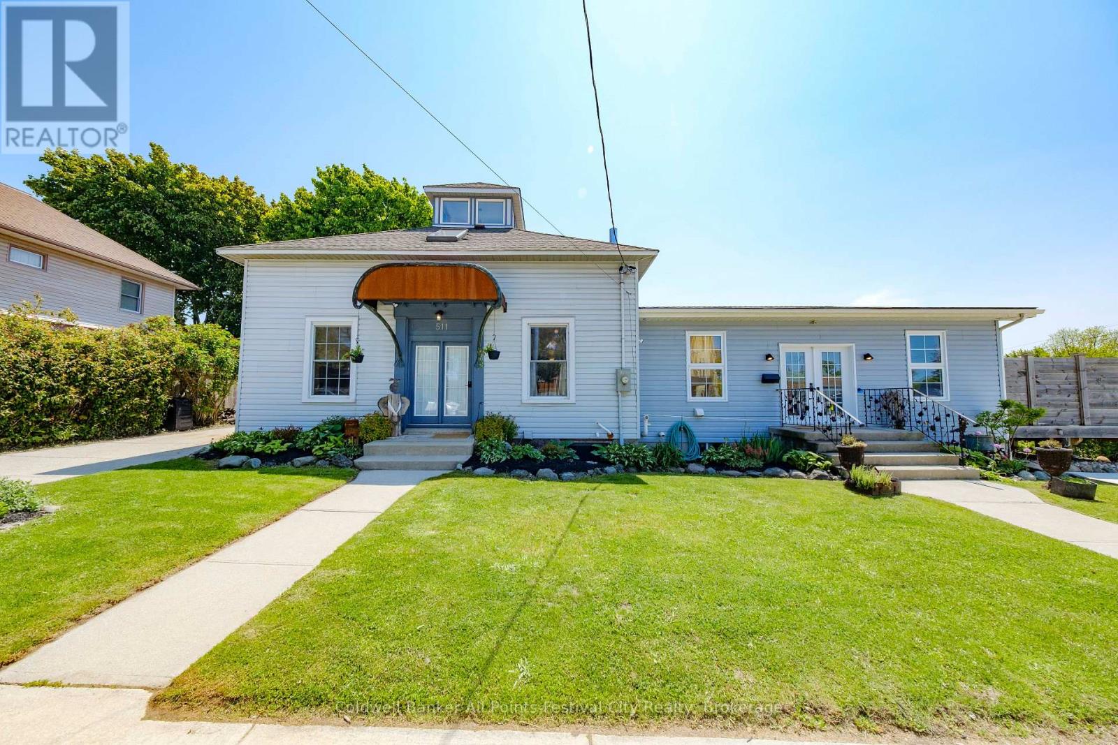 511 Havelock Street, Huron-Kinloss, Ontario  N0G 2H0 - Photo 2 - X12372855