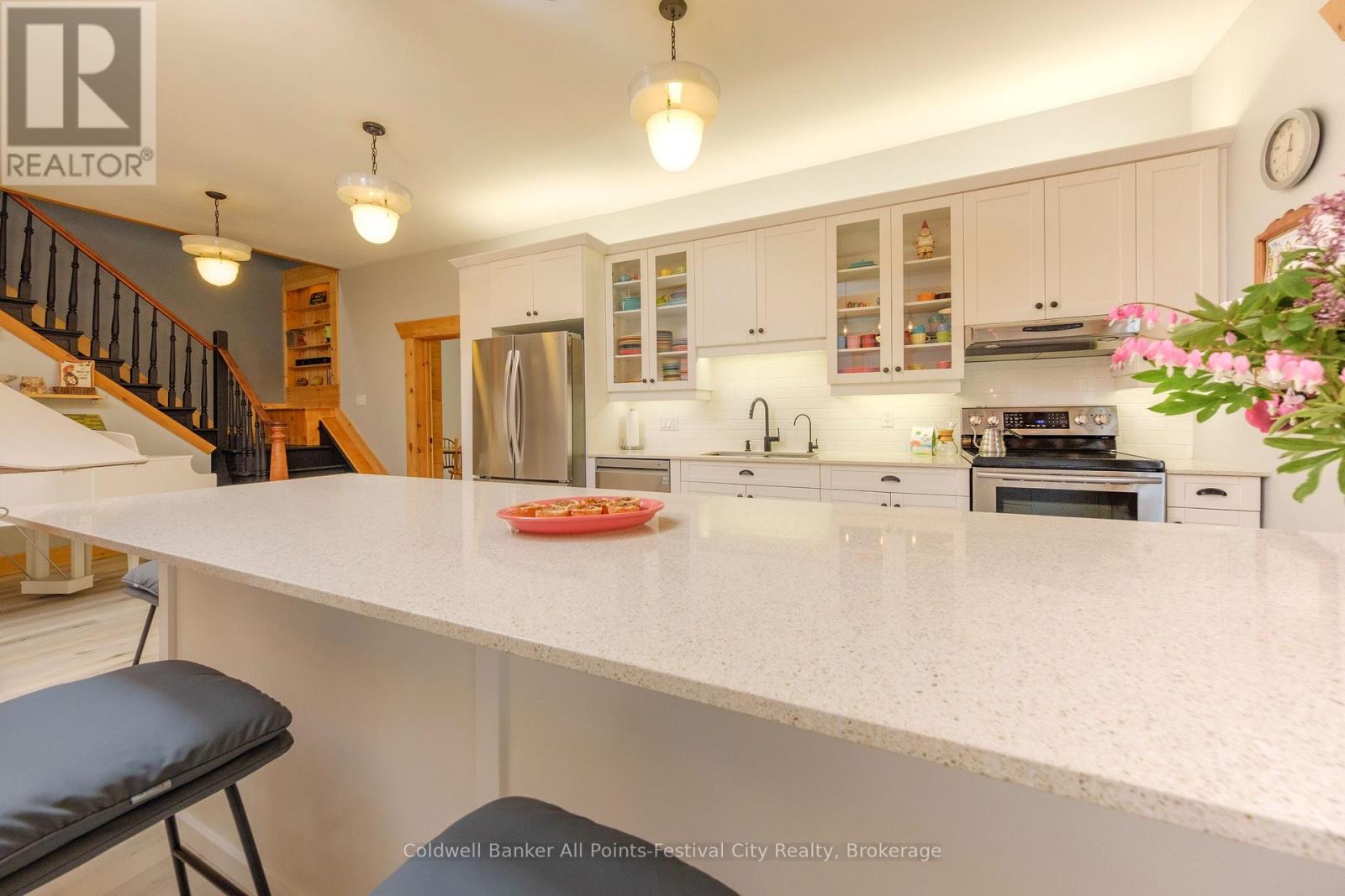 511 Havelock Street, Huron-Kinloss, Ontario  N0G 2H0 - Photo 17 - X12372855