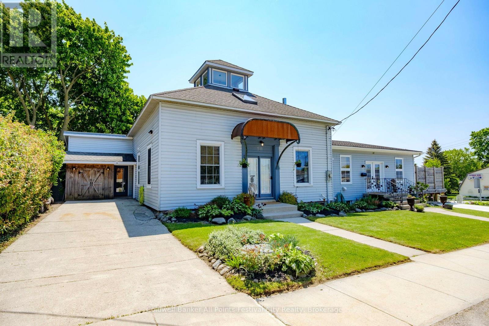 511 Havelock Street, Huron-Kinloss, Ontario  N0G 2H0 - Photo 1 - X12372855