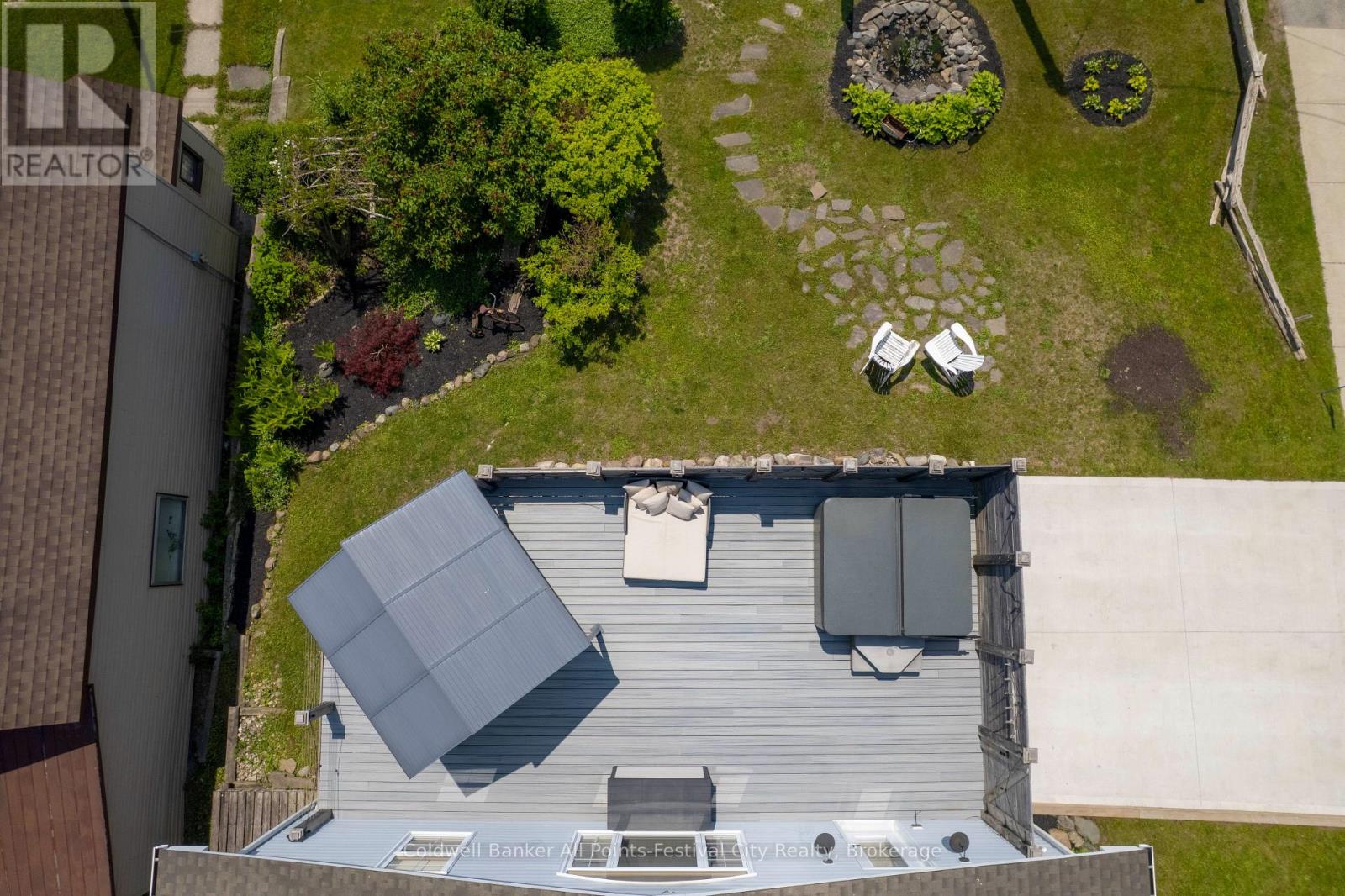 511 Havelock Street, Huron-Kinloss, Ontario  N0G 2H0 - Photo 42 - X12372855