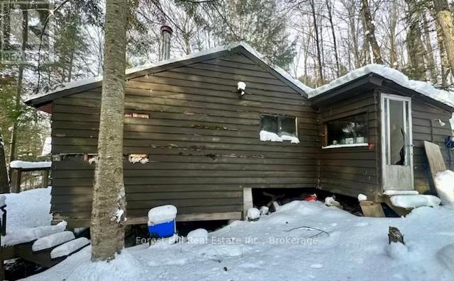 1107 Crane Lake Road, Algonquin Highlands, Ontario  P0A 1E0 - Photo 29 - X12758824