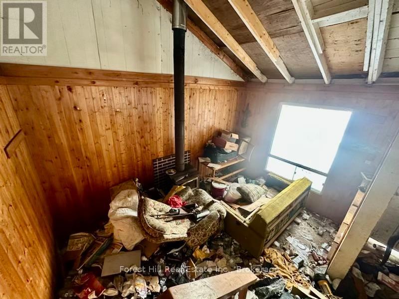 1107 Crane Lake Road, Algonquin Highlands, Ontario  P0A 1E0 - Photo 33 - X12758824