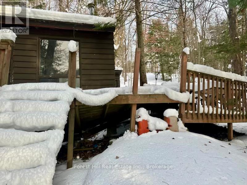 1107 Crane Lake Road, Algonquin Highlands, Ontario  P0A 1E0 - Photo 32 - X12758824