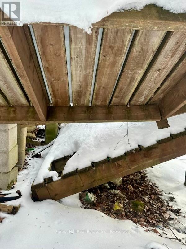 1107 Crane Lake Road, Algonquin Highlands, Ontario  P0A 1E0 - Photo 35 - X12758824