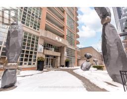 318 - 85 EAST LIBERTY STREET, Toronto, Ontario