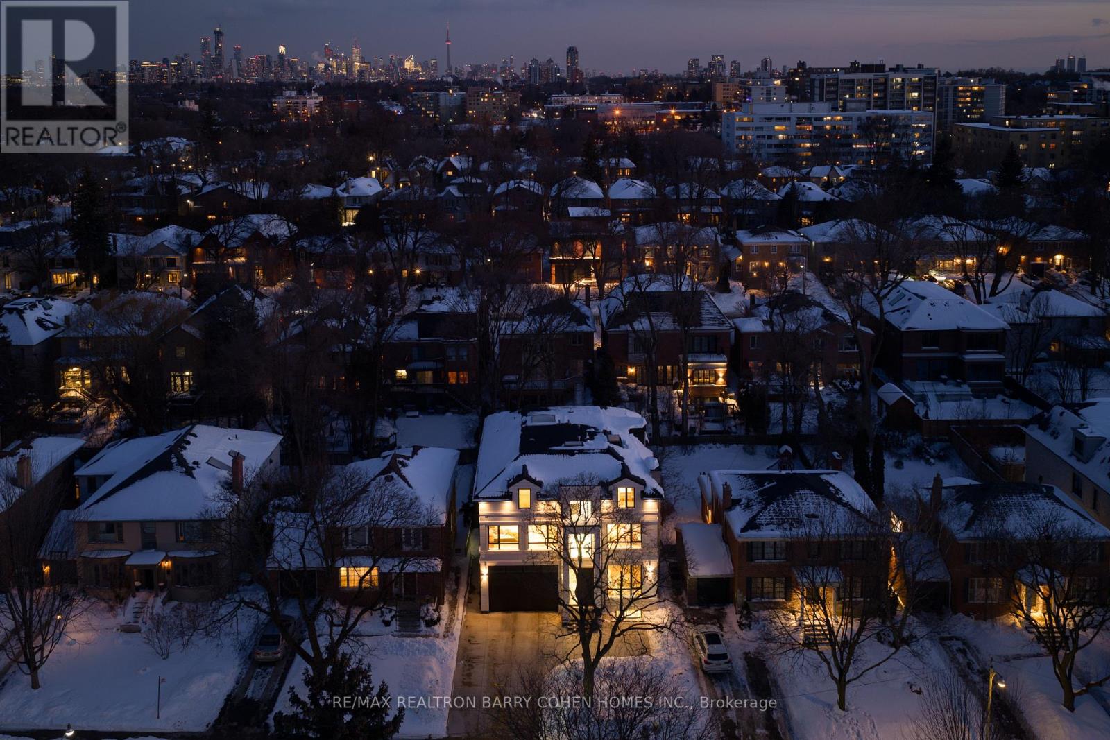 615 Briar Hill Avenue, Toronto (Forest Hill North), Ontario  M5N 1N4 - Photo 44 - C12748036