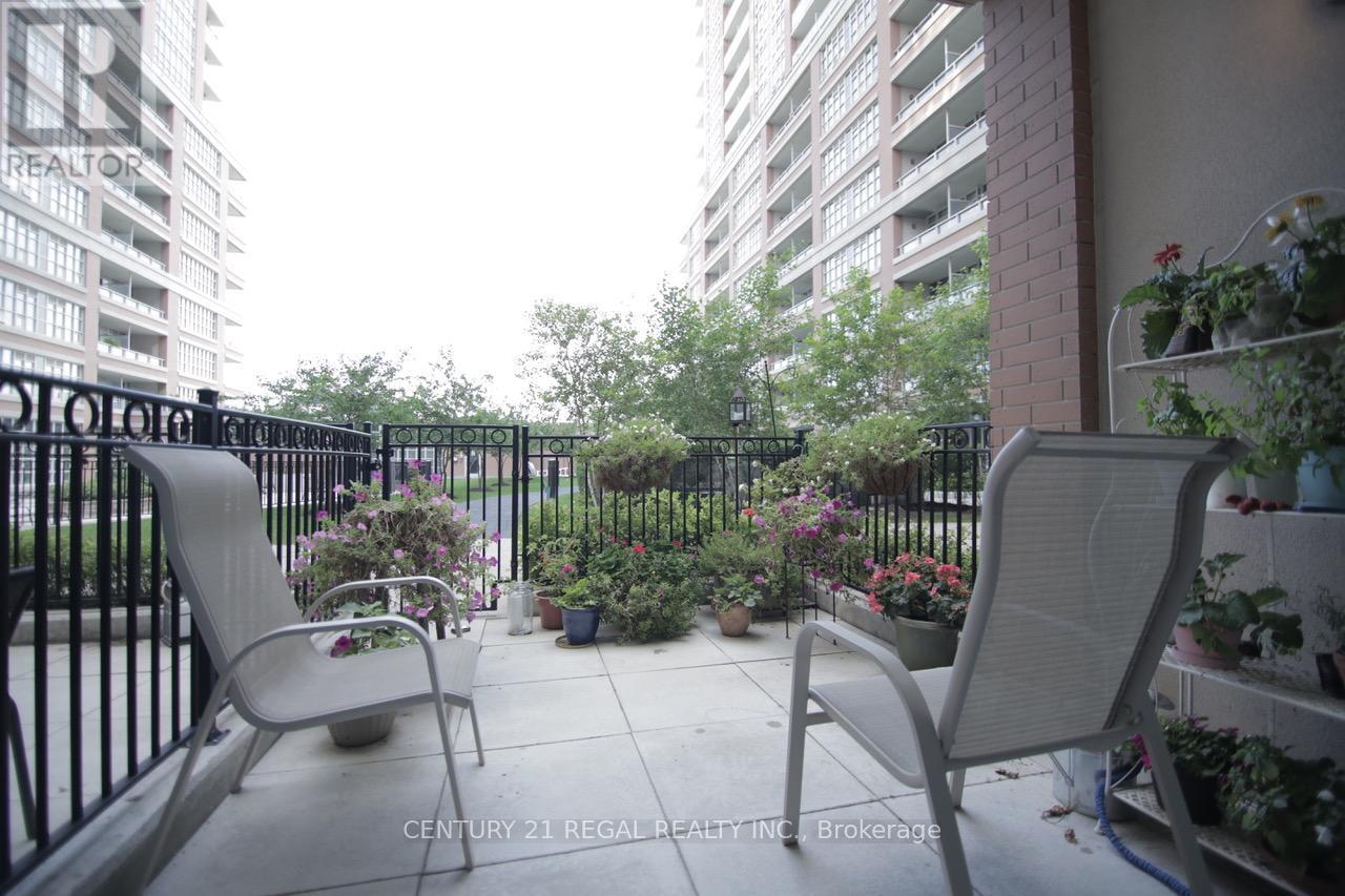 318 - 85 East Liberty Street, Toronto, Ontario  M6K 3R4 - Photo 24 - C12752082