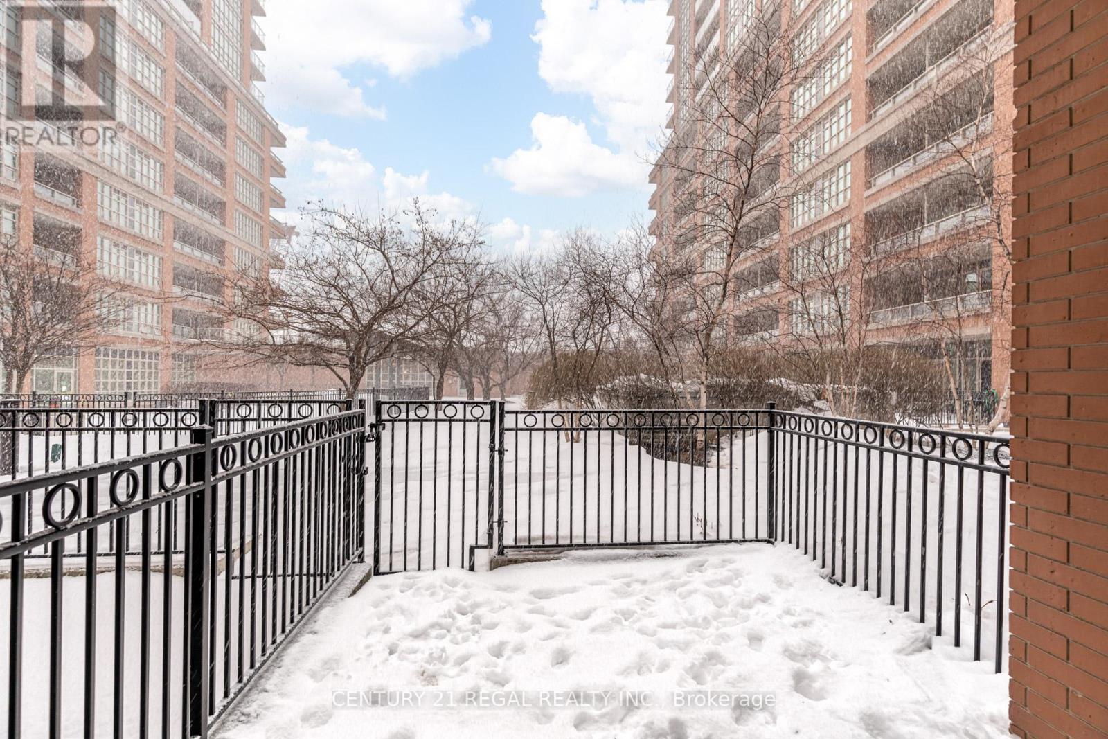 318 - 85 East Liberty Street, Toronto, Ontario  M6K 3R4 - Photo 26 - C12752082