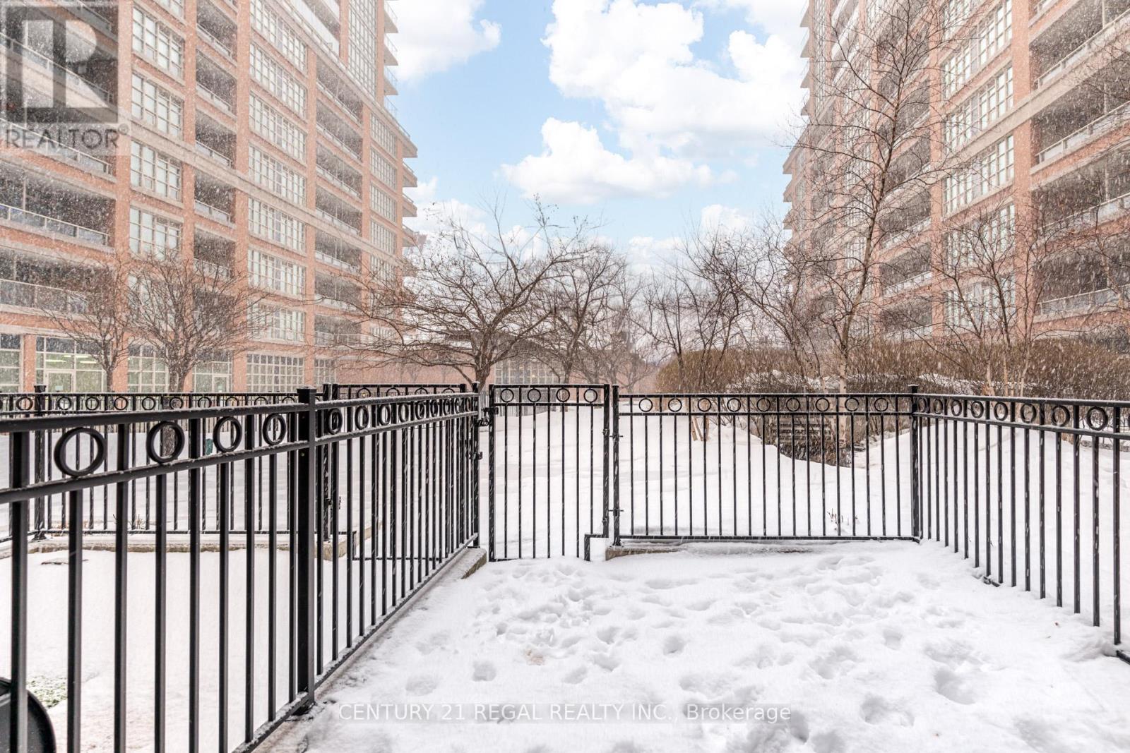 318 - 85 East Liberty Street, Toronto, Ontario  M6K 3R4 - Photo 27 - C12752082