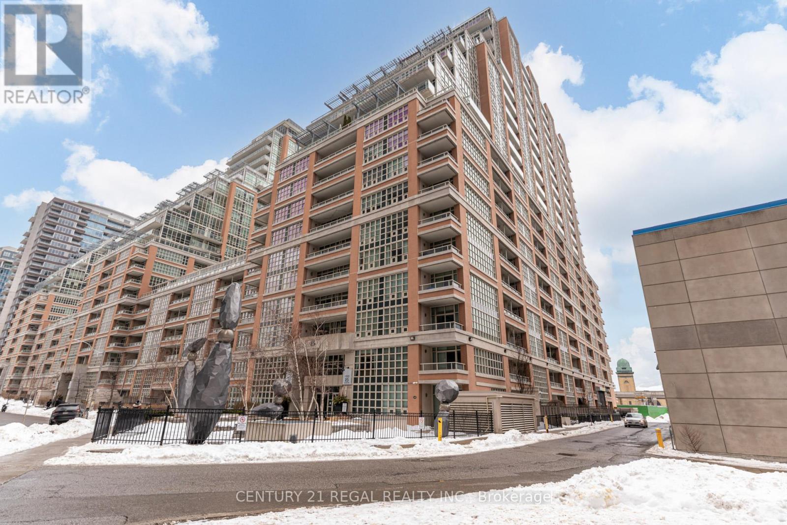 318 - 85 East Liberty Street, Toronto, Ontario  M6K 3R4 - Photo 45 - C12752082