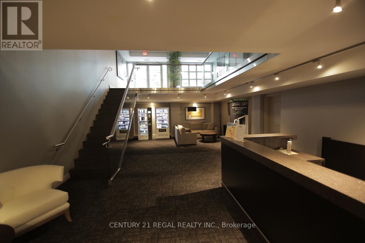 318 - 85 East Liberty Street, Toronto, Ontario  M6K 3R4 - Photo 31 - C12752082