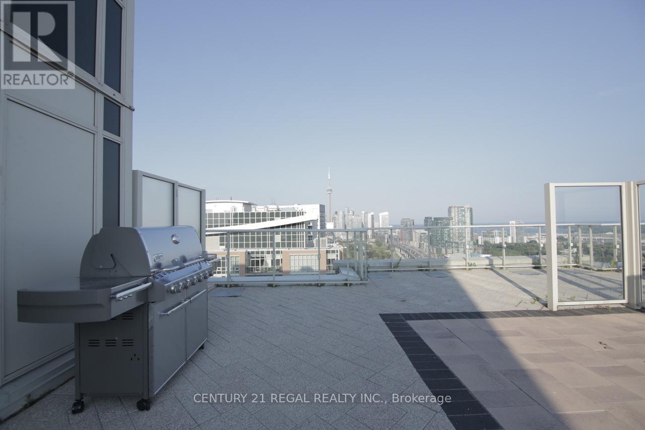 318 - 85 East Liberty Street, Toronto, Ontario  M6K 3R4 - Photo 37 - C12752082