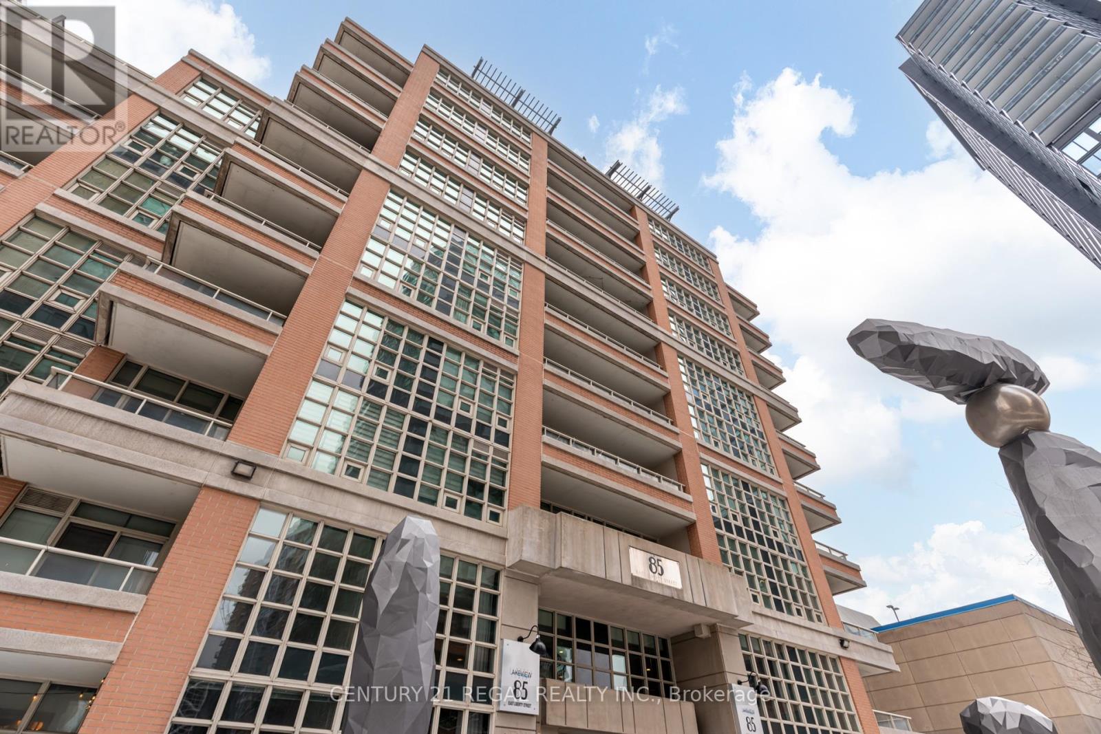 318 - 85 East Liberty Street, Toronto, Ontario  M6K 3R4 - Photo 46 - C12752082