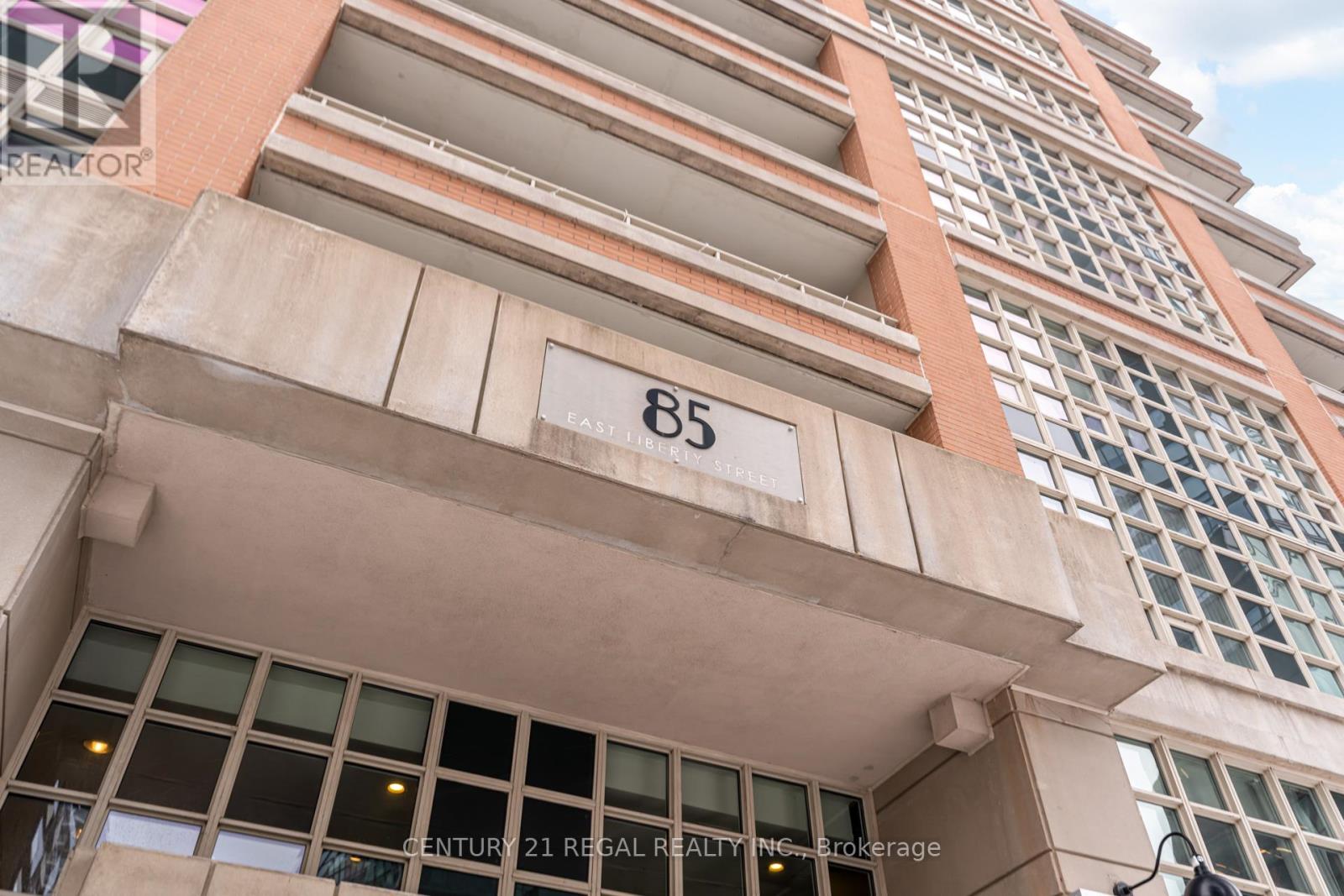 318 - 85 East Liberty Street, Toronto, Ontario  M6K 3R4 - Photo 47 - C12752082