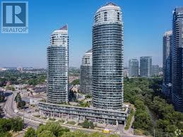 3702 - 2230 LAKE SHORE BOULEVARD W, toronto (mimico), Ontario