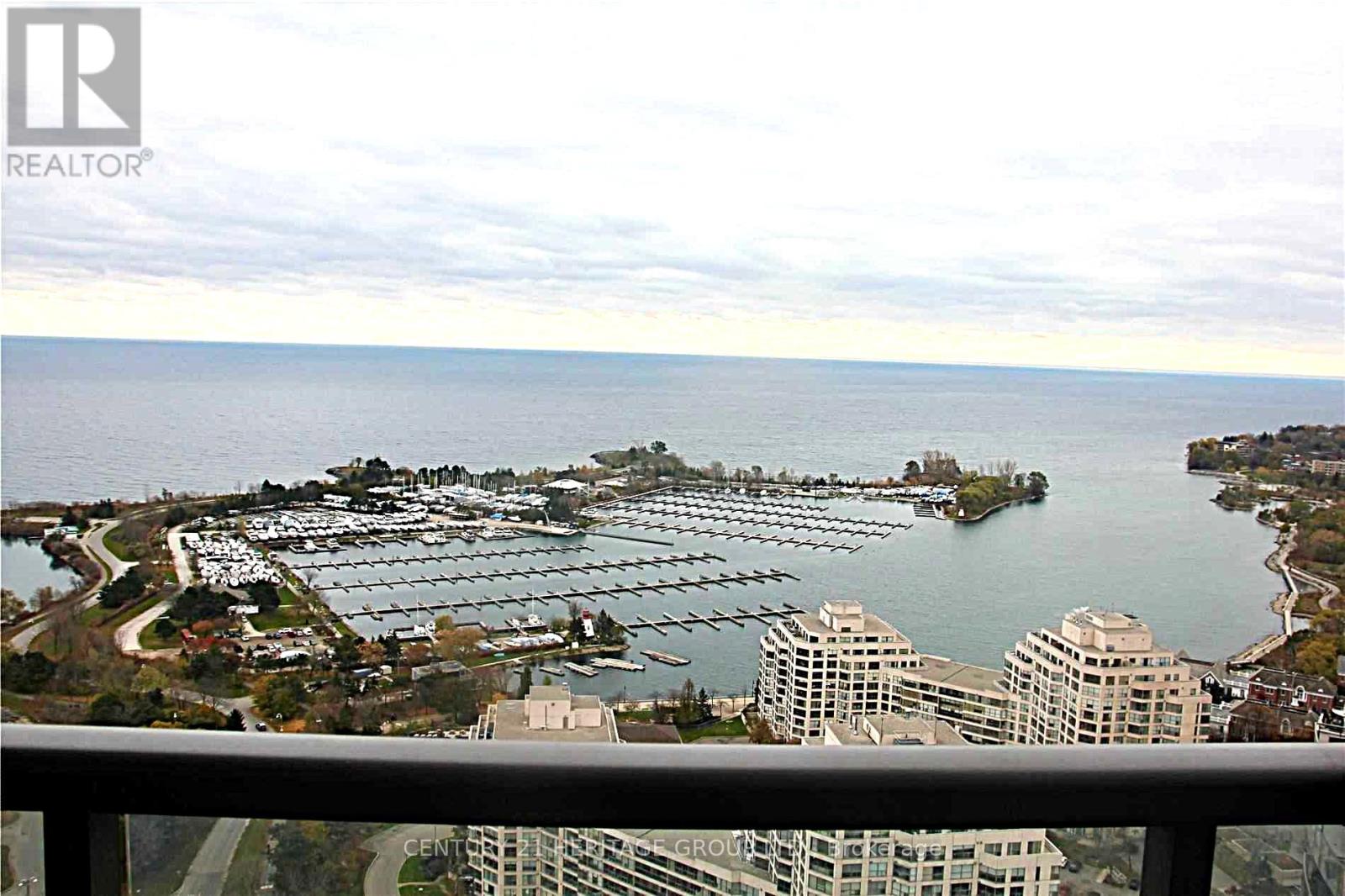 3702 - 2230 Lake Shore Boulevard W, Toronto (Mimico), Ontario  M8V 1A5 - Photo 17 - W12761076