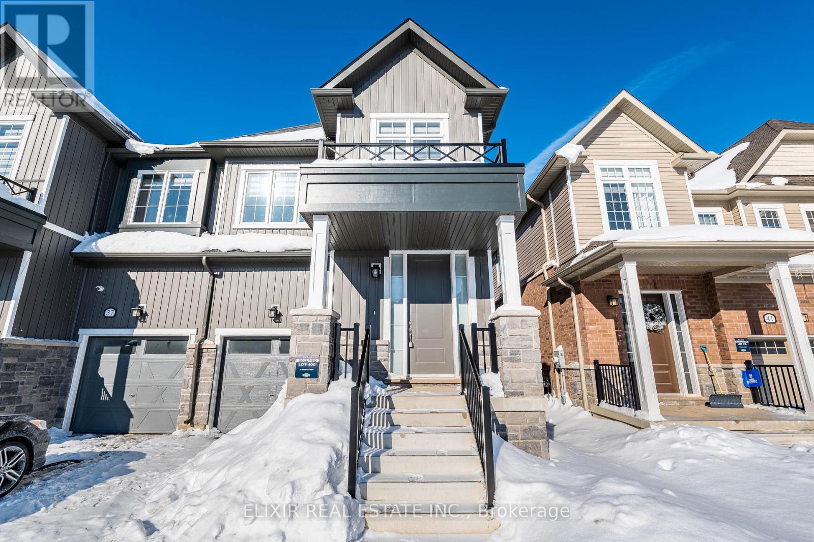 39 BROWN STREET, Erin, Ontario