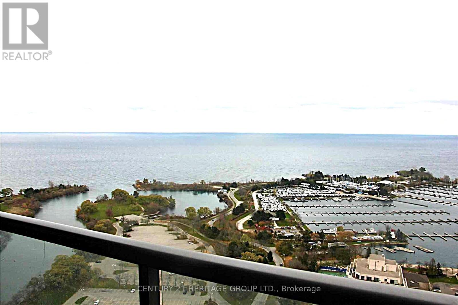 3702 - 2230 Lake Shore Boulevard W, Toronto (Mimico), Ontario  M8V 1A5 - Photo 16 - W12761076