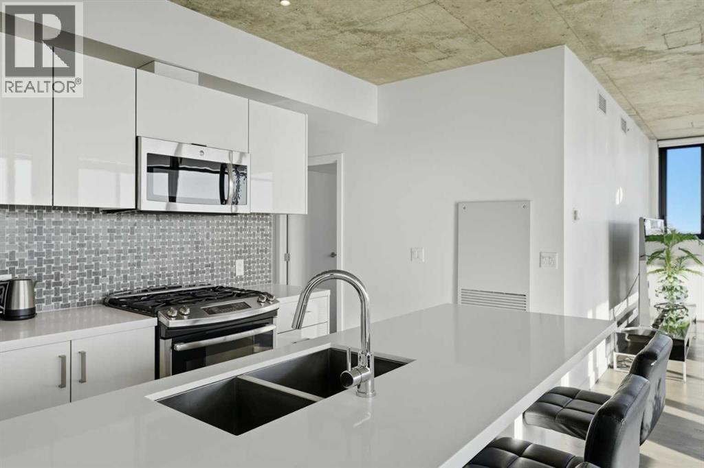 2707, 1010 6 Street Sw, Calgary, Alberta  T2R 1B4 - Photo 13 - A2283815