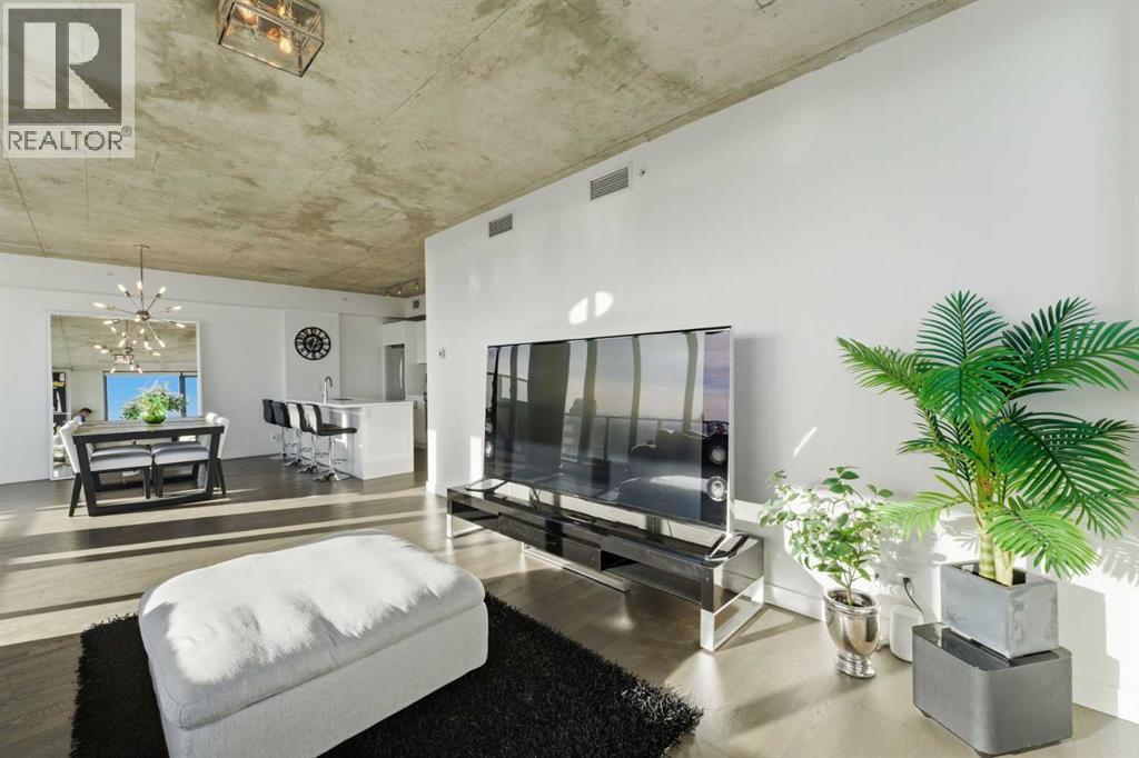 2707, 1010 6 Street Sw, Calgary, Alberta  T2R 1B4 - Photo 15 - A2283815