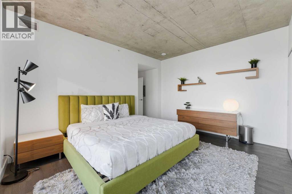 2707, 1010 6 Street Sw, Calgary, Alberta  T2R 1B4 - Photo 20 - A2283815