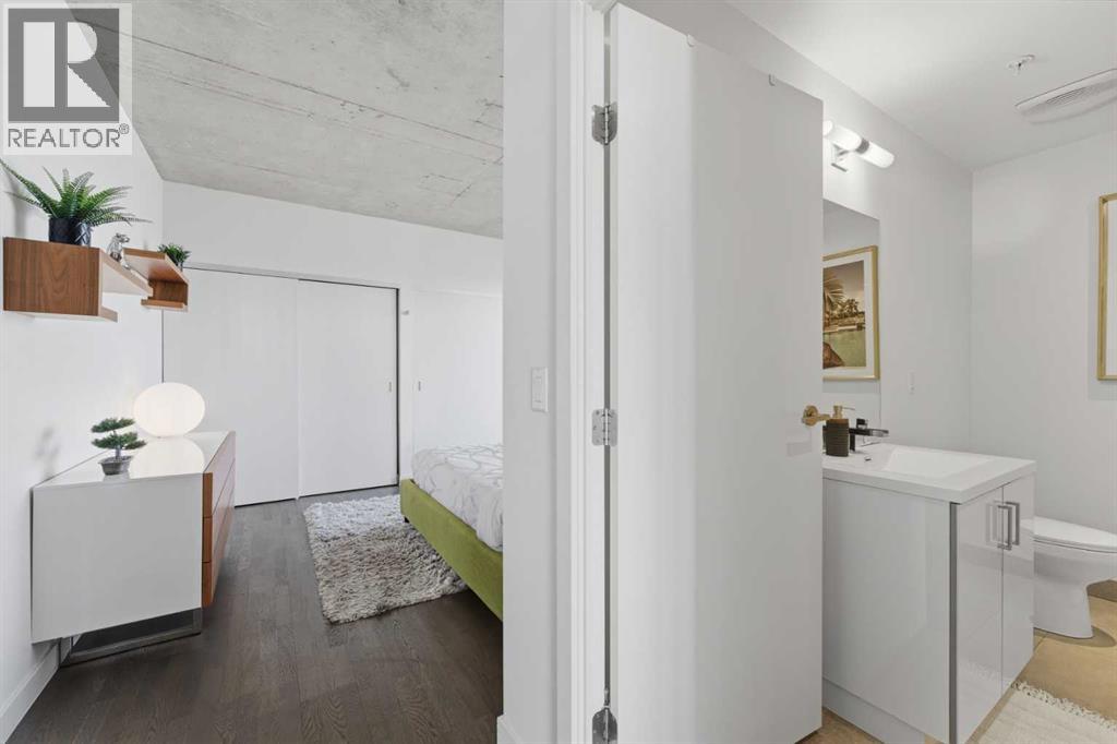 2707, 1010 6 Street Sw, Calgary, Alberta  T2R 1B4 - Photo 21 - A2283815