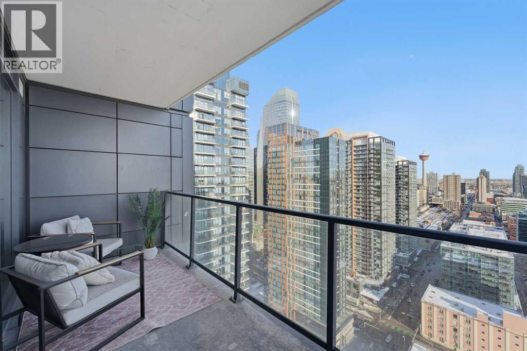 2707, 1010 6 Street Sw, Calgary, Alberta  T2R 1B4 - Photo 30 - A2283815