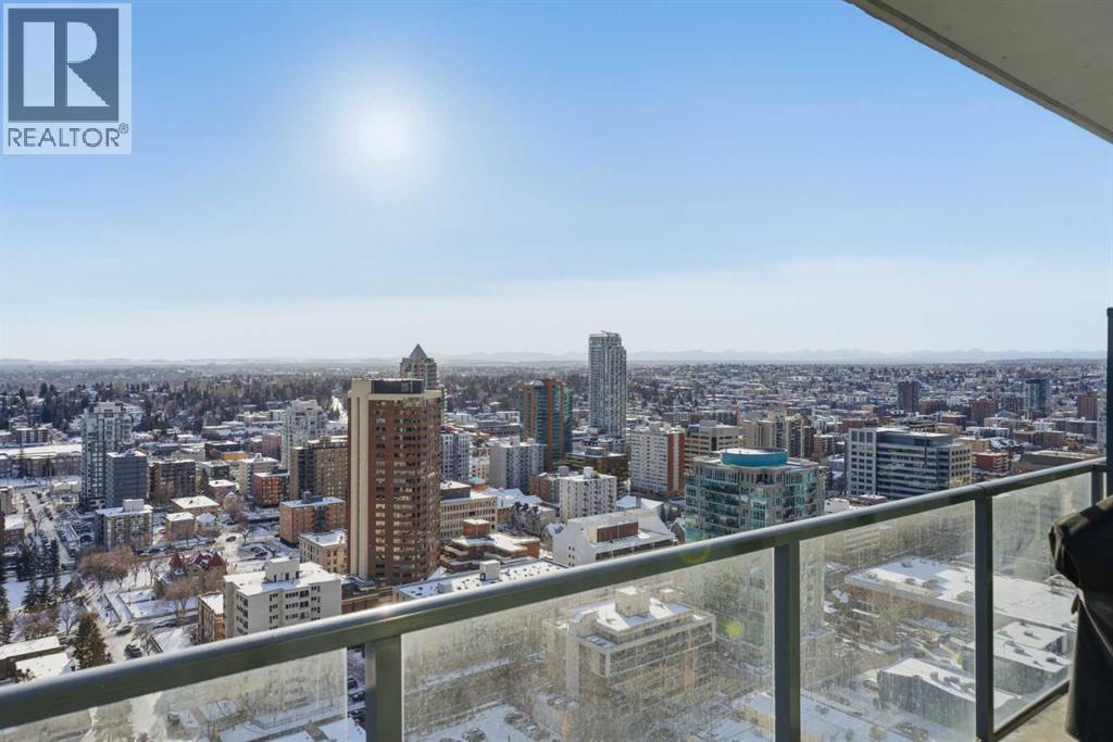 2707, 1010 6 Street Sw, Calgary, Alberta  T2R 1B4 - Photo 36 - A2283815