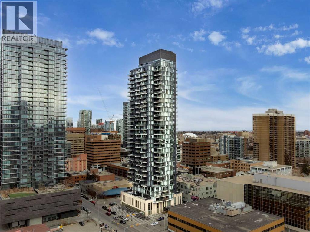 2707, 1010 6 Street Sw, Calgary, Alberta  T2R 1B4 - Photo 4 - A2283815