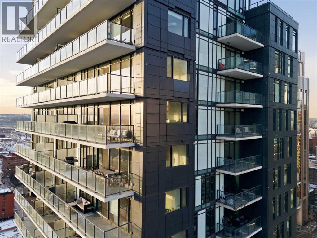 2707, 1010 6 Street Sw, Calgary, Alberta  T2R 1B4 - Photo 42 - A2283815