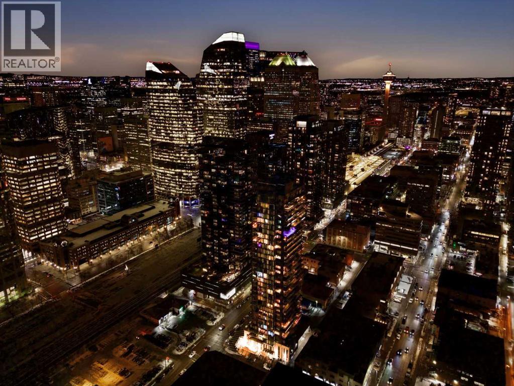 2707, 1010 6 Street Sw, Calgary, Alberta  T2R 1B4 - Photo 43 - A2283815