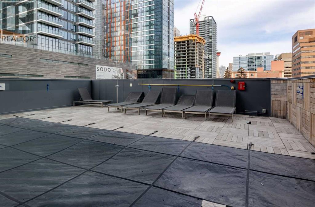 2707, 1010 6 Street Sw, Calgary, Alberta  T2R 1B4 - Photo 47 - A2283815