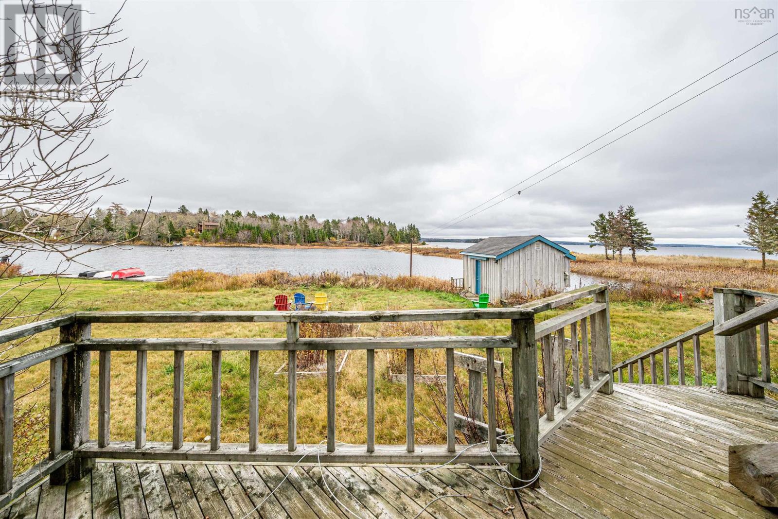 8278 St Margarets Bay Road, Black Point, Nova Scotia  B0J 0C2 - Photo 21 - 202602198