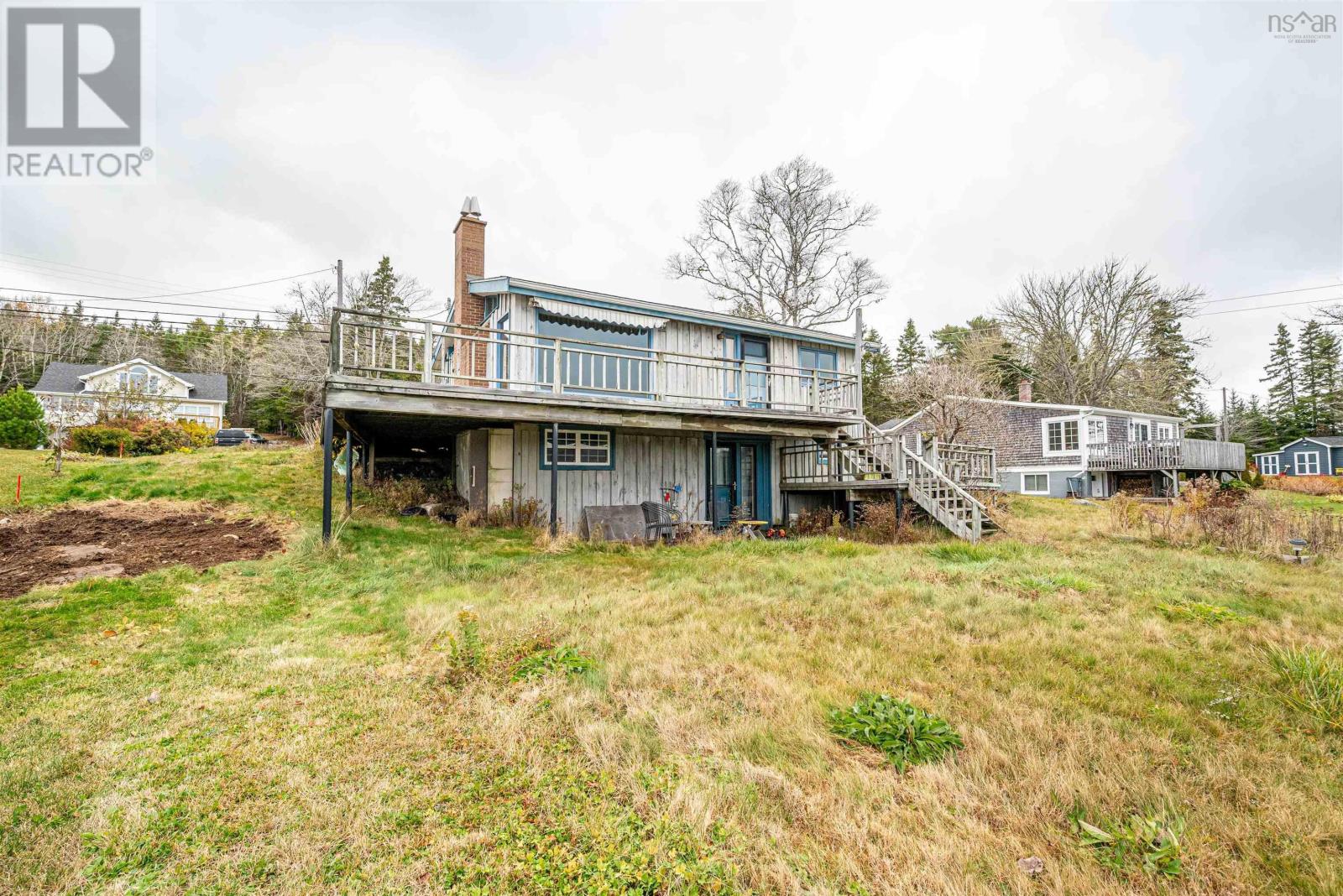 8278 St Margarets Bay Road, Black Point, Nova Scotia  B0J 0C2 - Photo 26 - 202602198