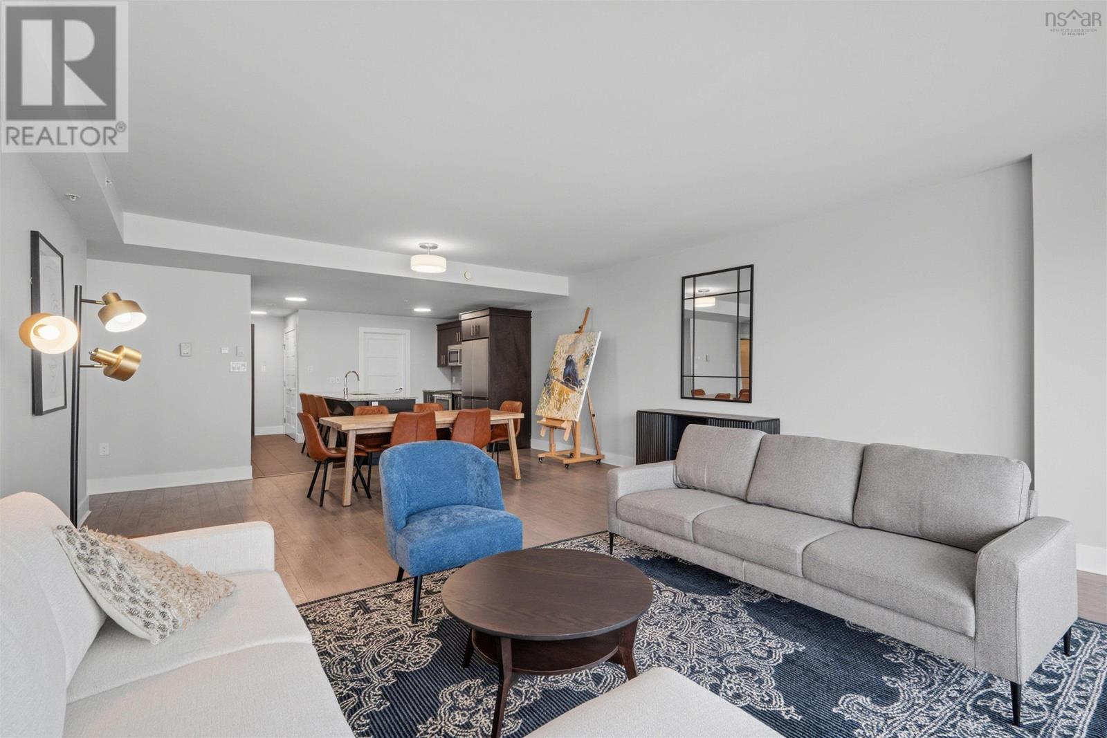 806 15 Kings Wharf Place, Dartmouth, Nova Scotia  B2Y 0C2 - Photo 16 - 202602201