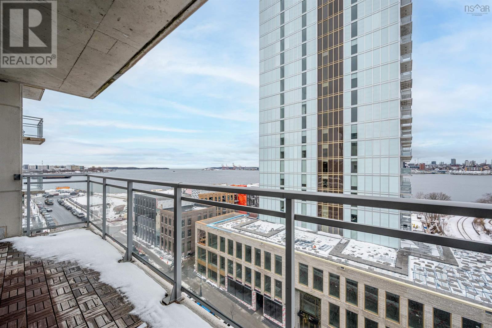 806 15 Kings Wharf Place, Dartmouth, Nova Scotia  B2Y 0C2 - Photo 18 - 202602201