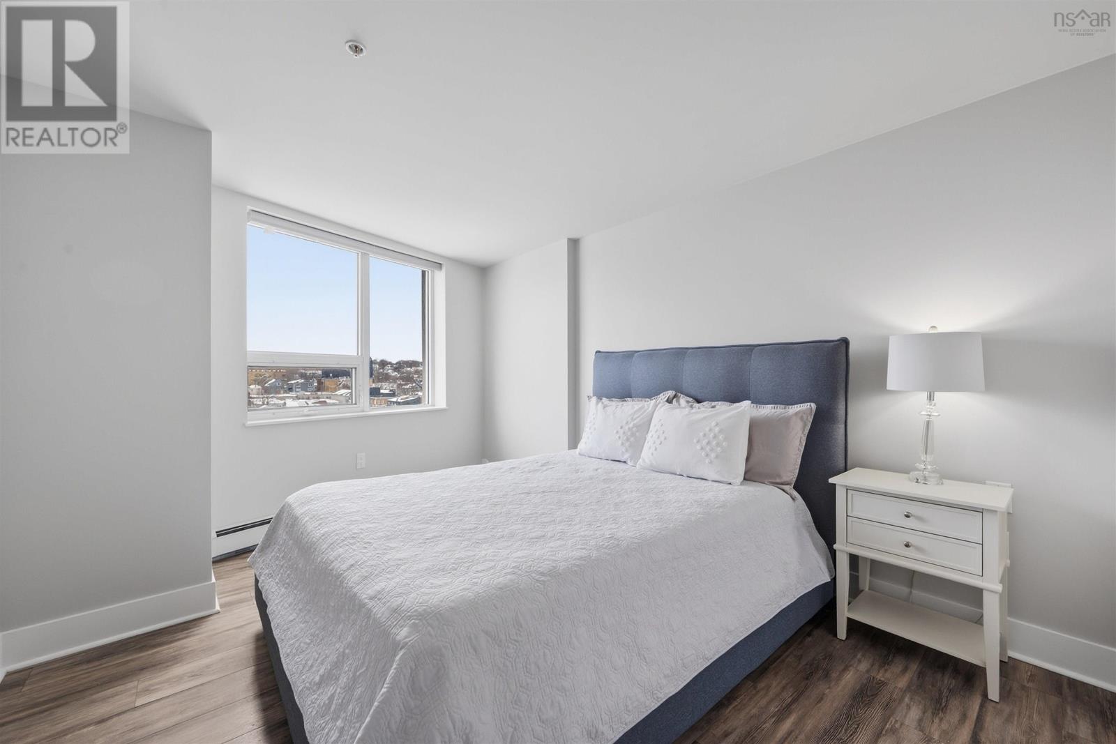 806 15 Kings Wharf Place, Dartmouth, Nova Scotia  B2Y 0C2 - Photo 20 - 202602201