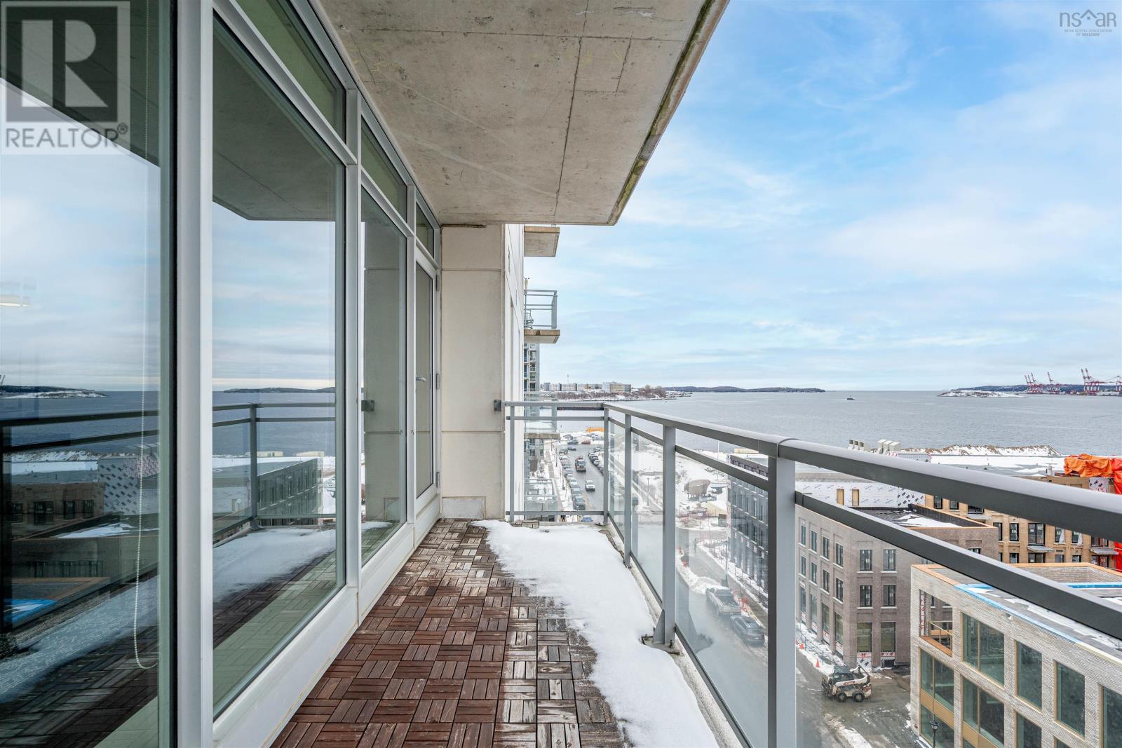 806 15 Kings Wharf Place, Dartmouth, Nova Scotia  B2Y 0C2 - Photo 29 - 202602201