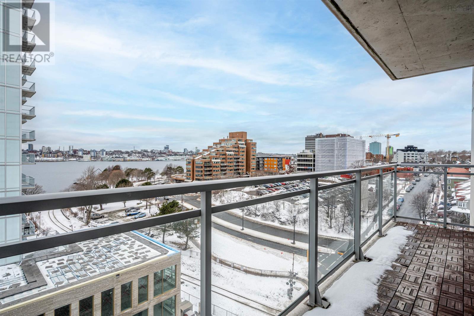 806 15 Kings Wharf Place, Dartmouth, Nova Scotia  B2Y 0C2 - Photo 30 - 202602201