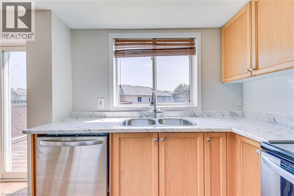 1489 Heritage Way Unit# 63, Oakville, Ontario  L6M 4M7 - Photo 11 - 40803173