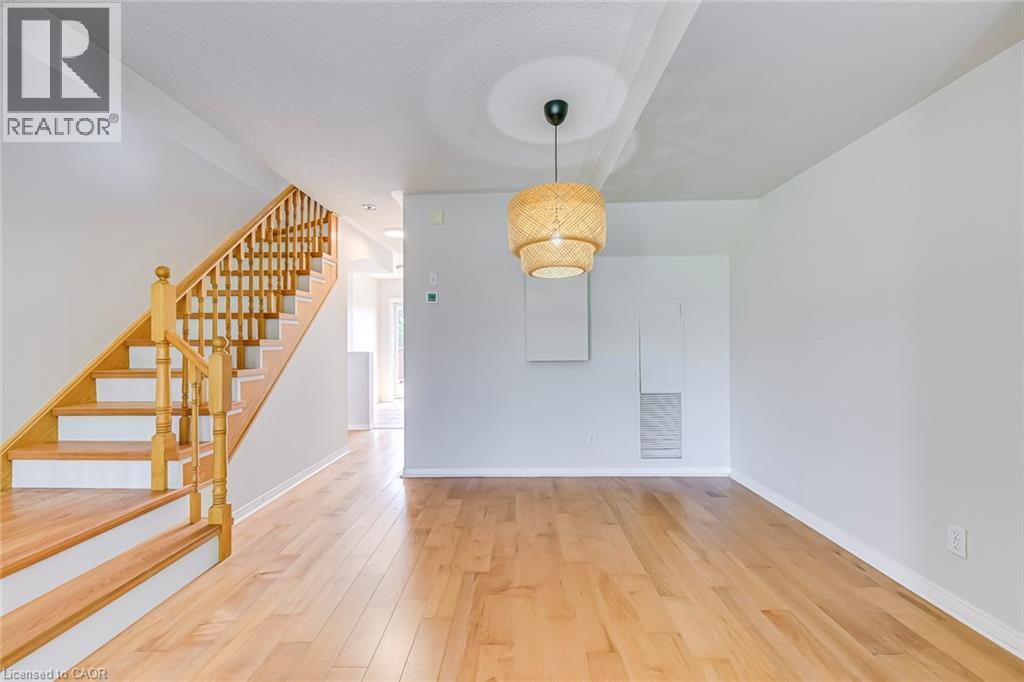 1489 Heritage Way Unit# 63, Oakville, Ontario  L6M 4M7 - Photo 13 - 40803173