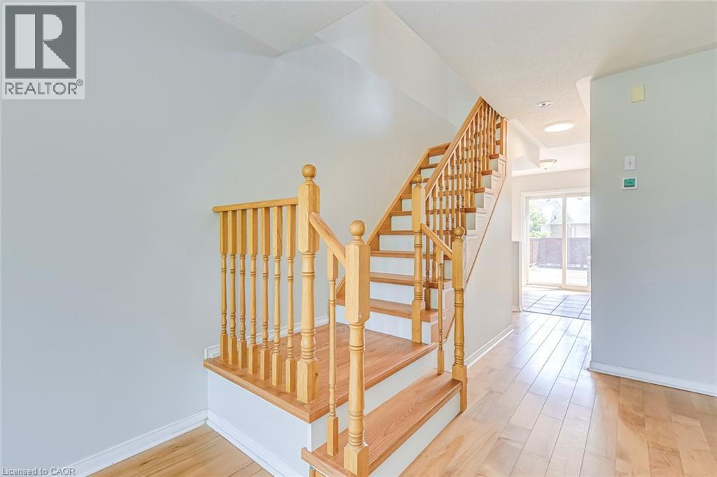 1489 Heritage Way Unit# 63, Oakville, Ontario  L6M 4M7 - Photo 18 - 40803173