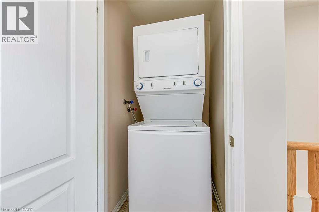 1489 Heritage Way Unit# 63, Oakville, Ontario  L6M 4M7 - Photo 29 - 40803173