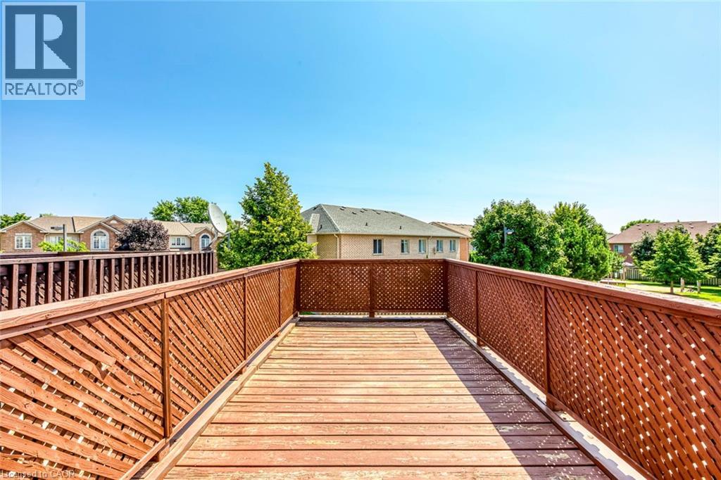 1489 Heritage Way Unit# 63, Oakville, Ontario  L6M 4M7 - Photo 32 - 40803173